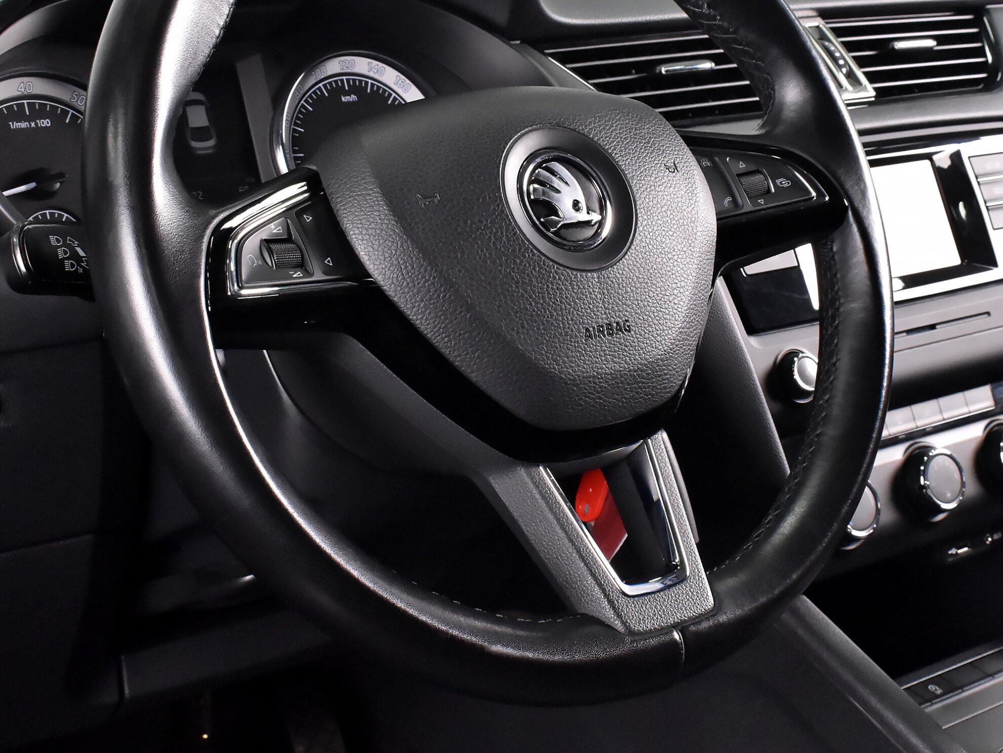 Skoda Octavia 2014 Comfort