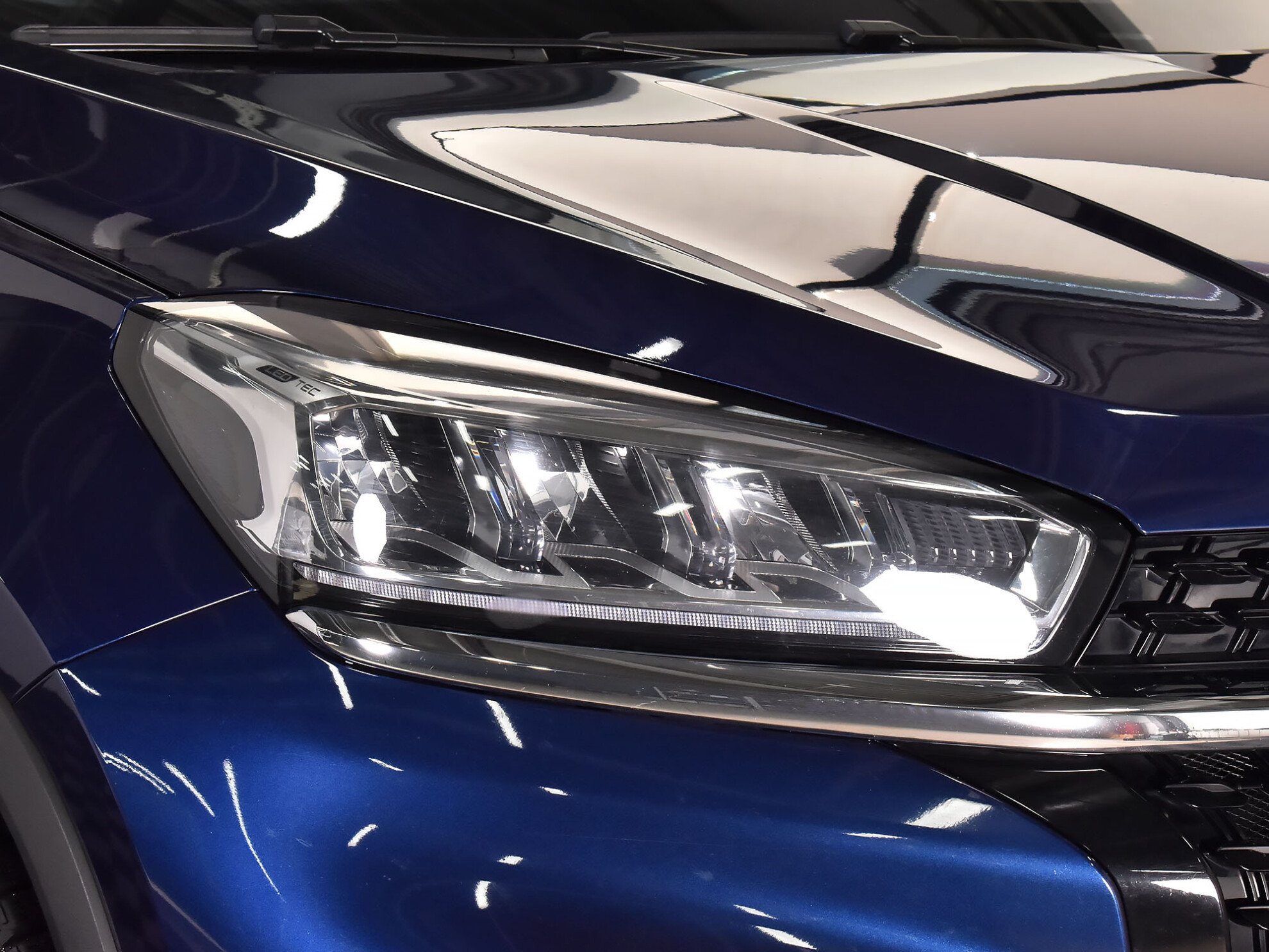 Chery Tiggo 8 2020 Prestige