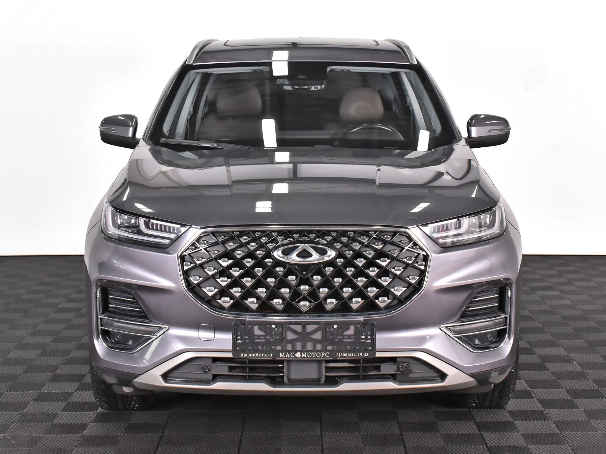 Chery Tiggo 8 Pro 2022 Dreamline