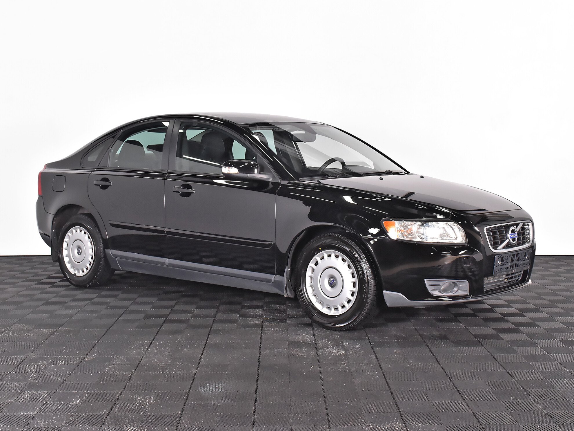 Volvo S40 2008 Comfort