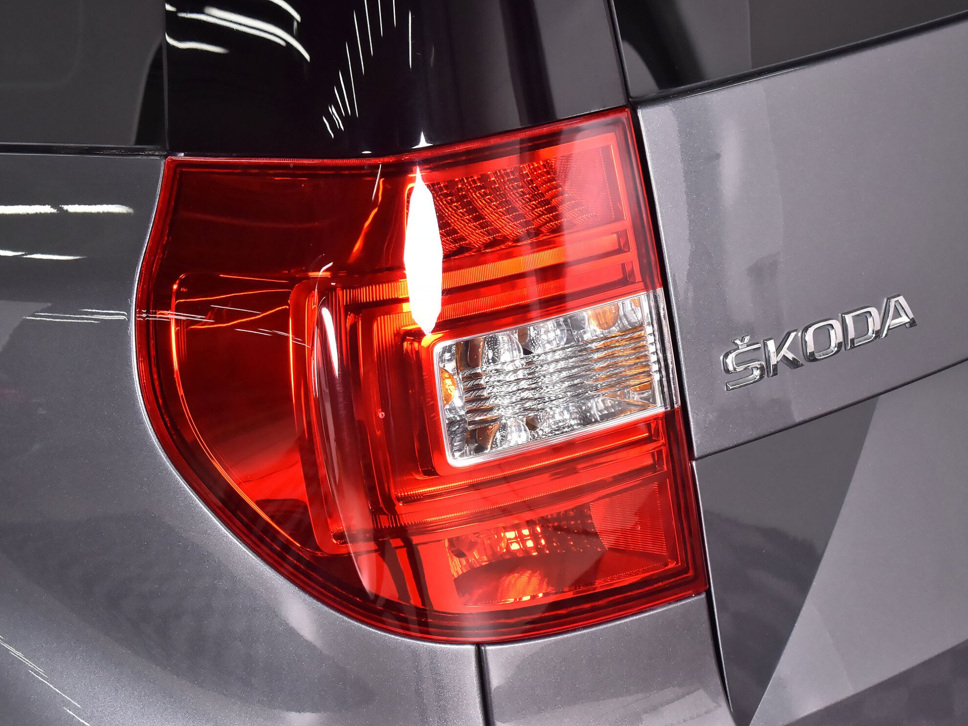 Skoda Yeti 2017 Comfort