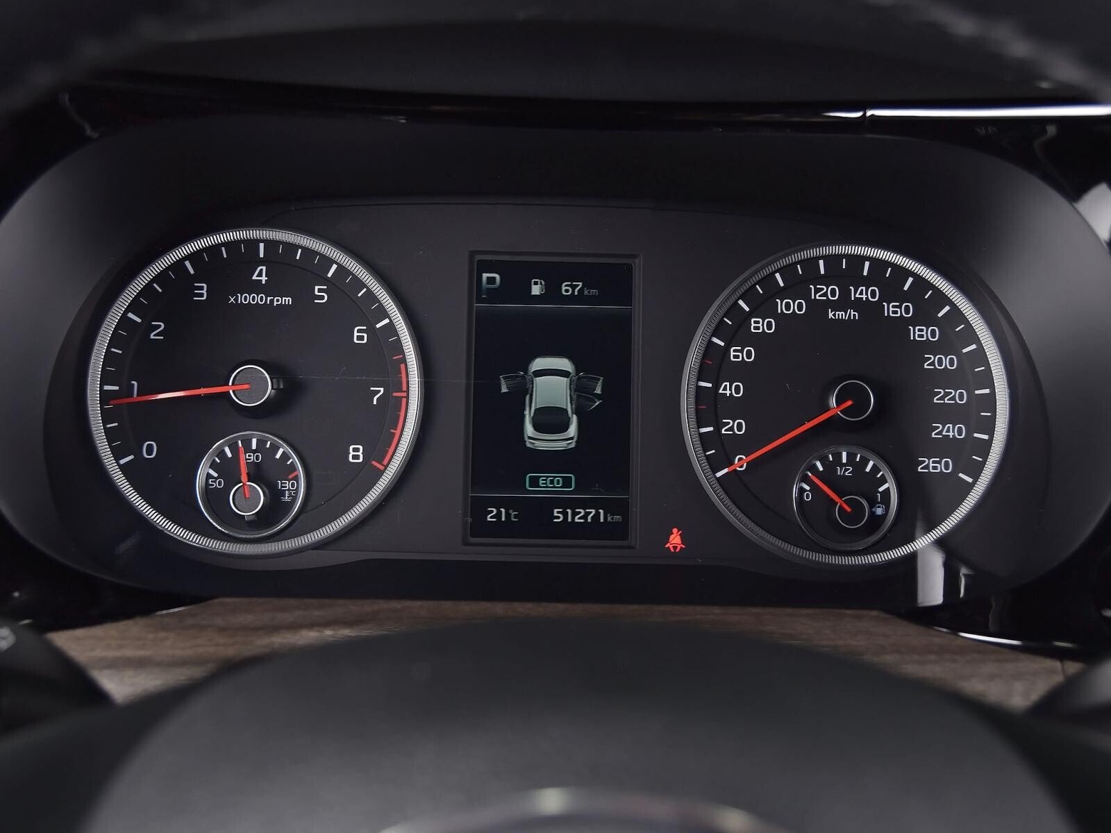Kia K5 2021