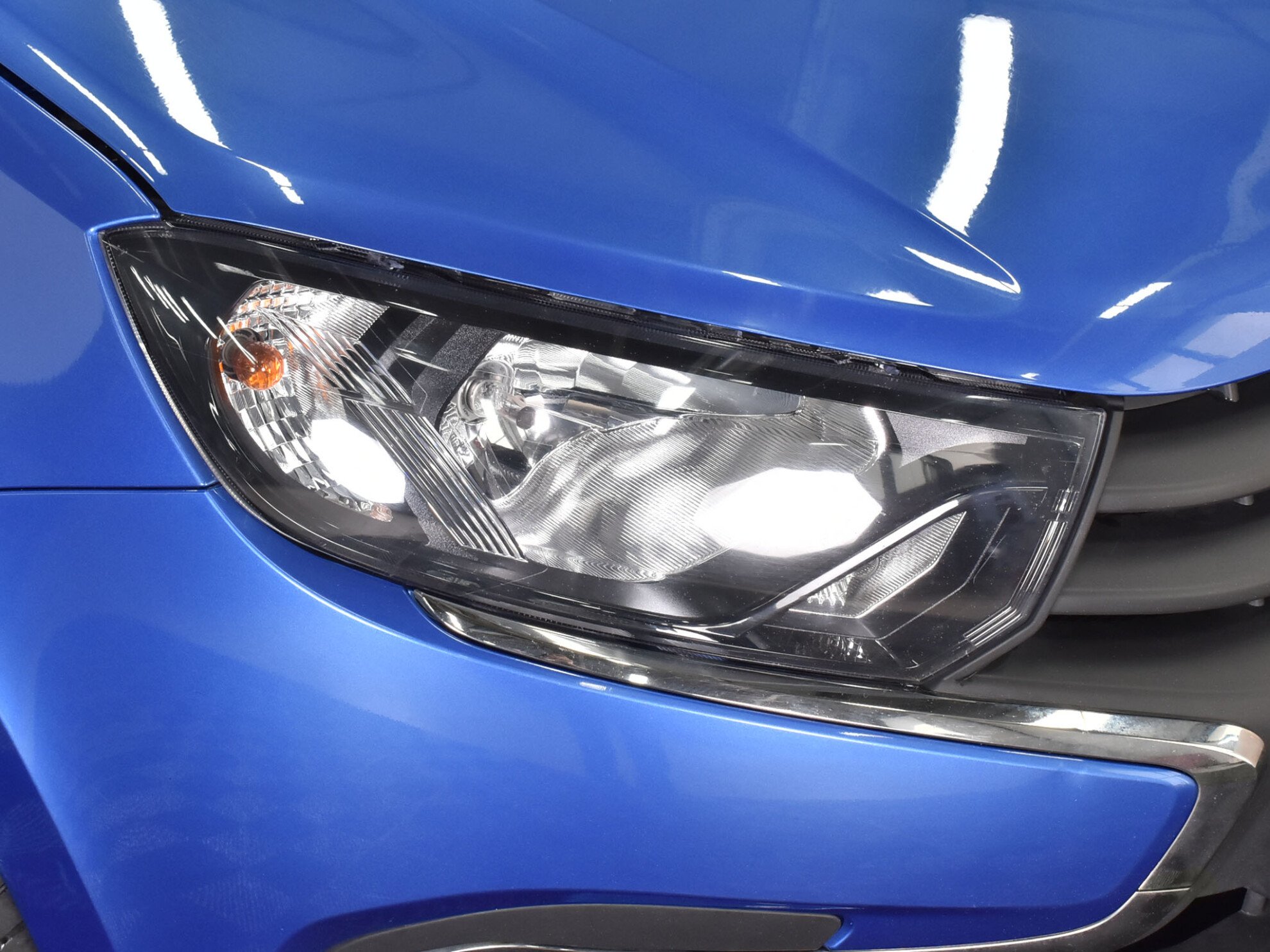 Lada Granta 2022 Comfort (2021)