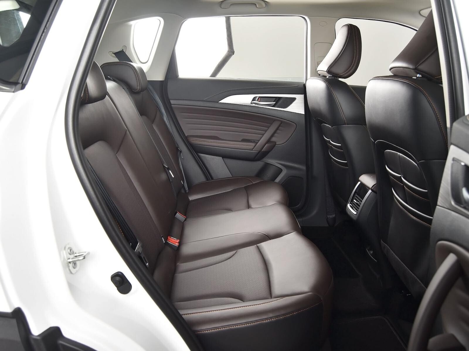 Changan CS35PLUS 2022