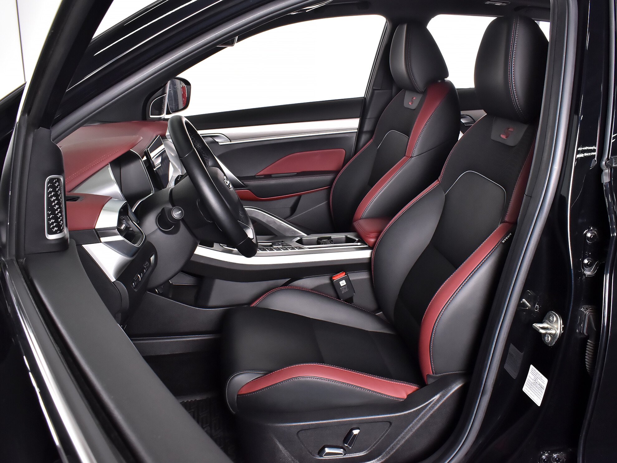 Geely Coolray 2022 Comfort