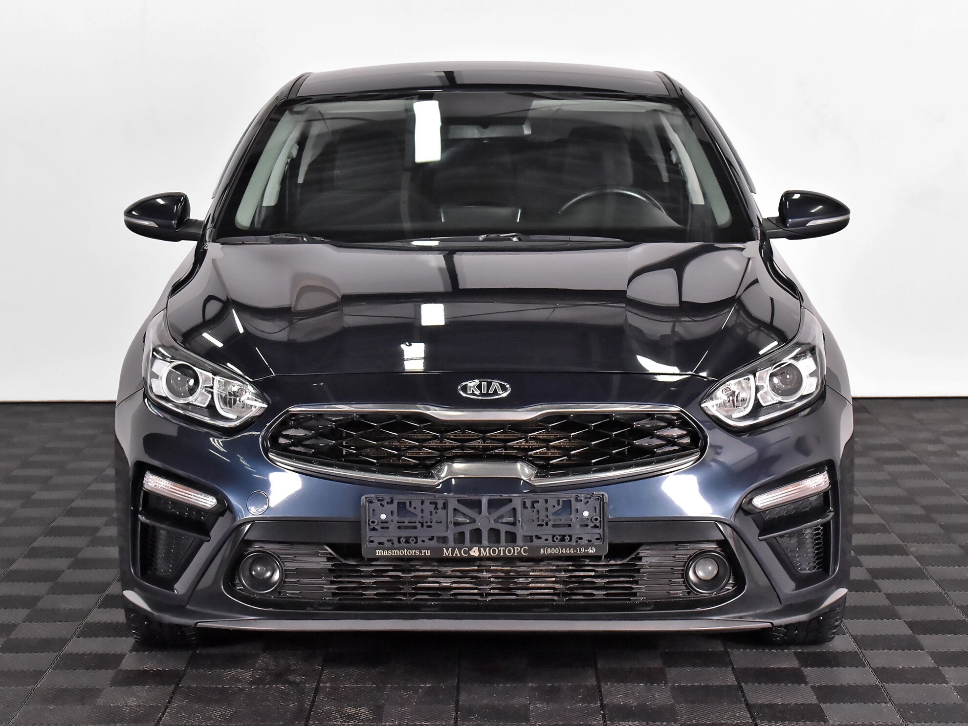 Kia Cerato 2020 Edition Plus