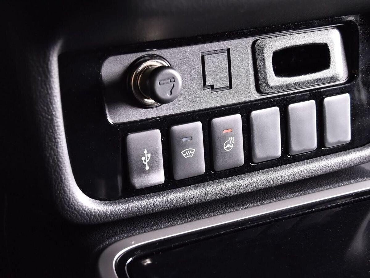 Mitsubishi Outlander 2021