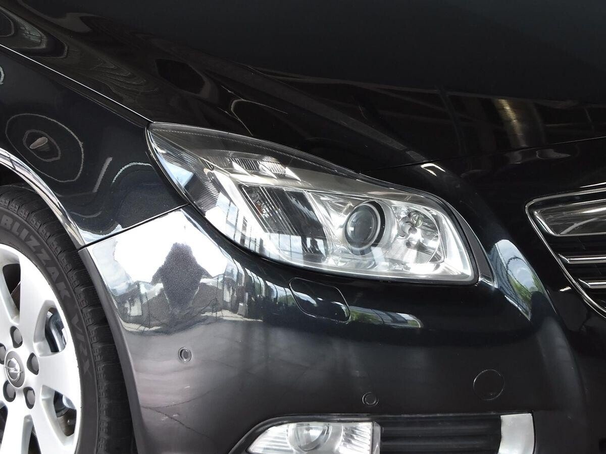 Opel Insignia 2013
