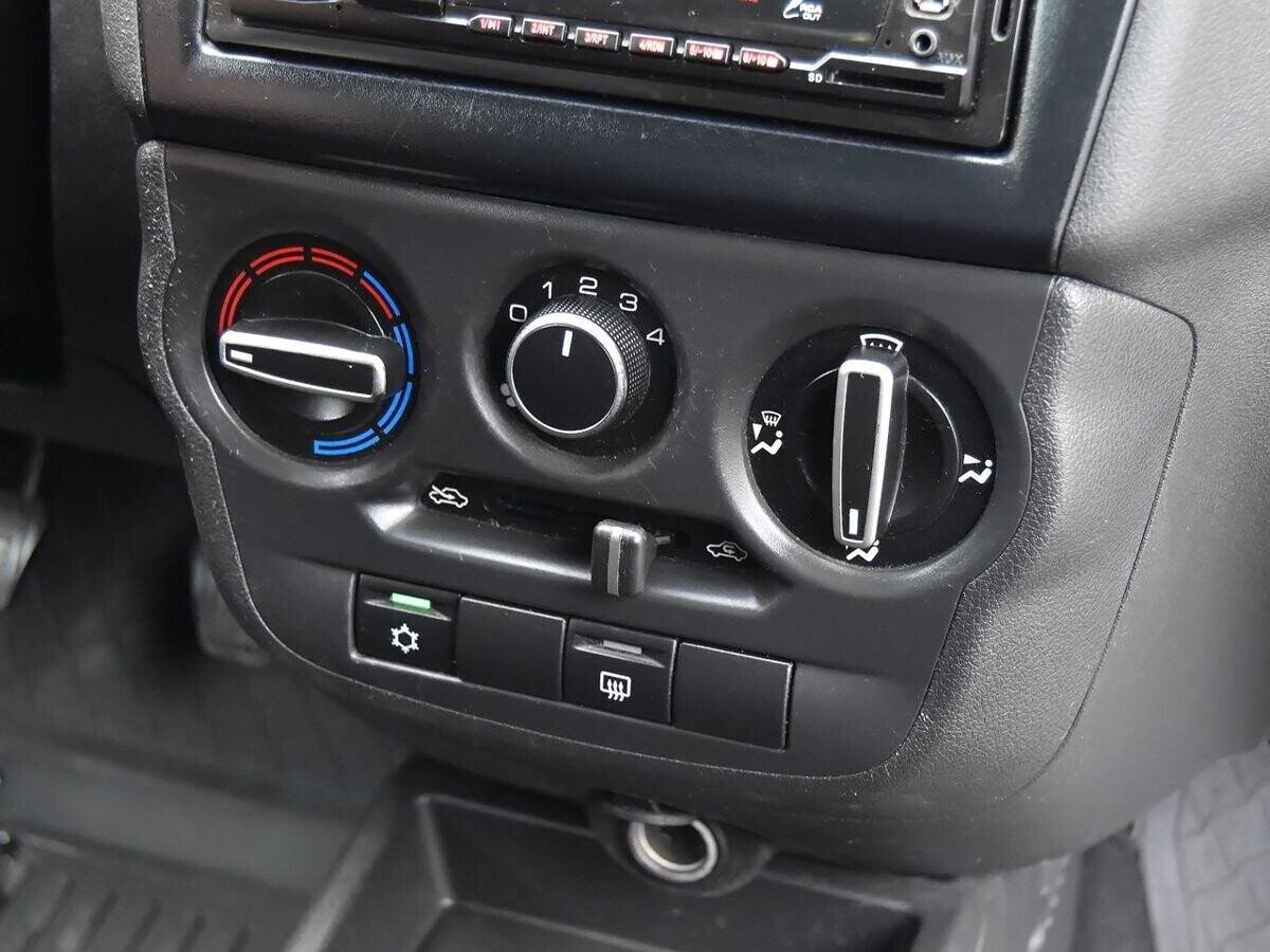 Lada Granta 2019