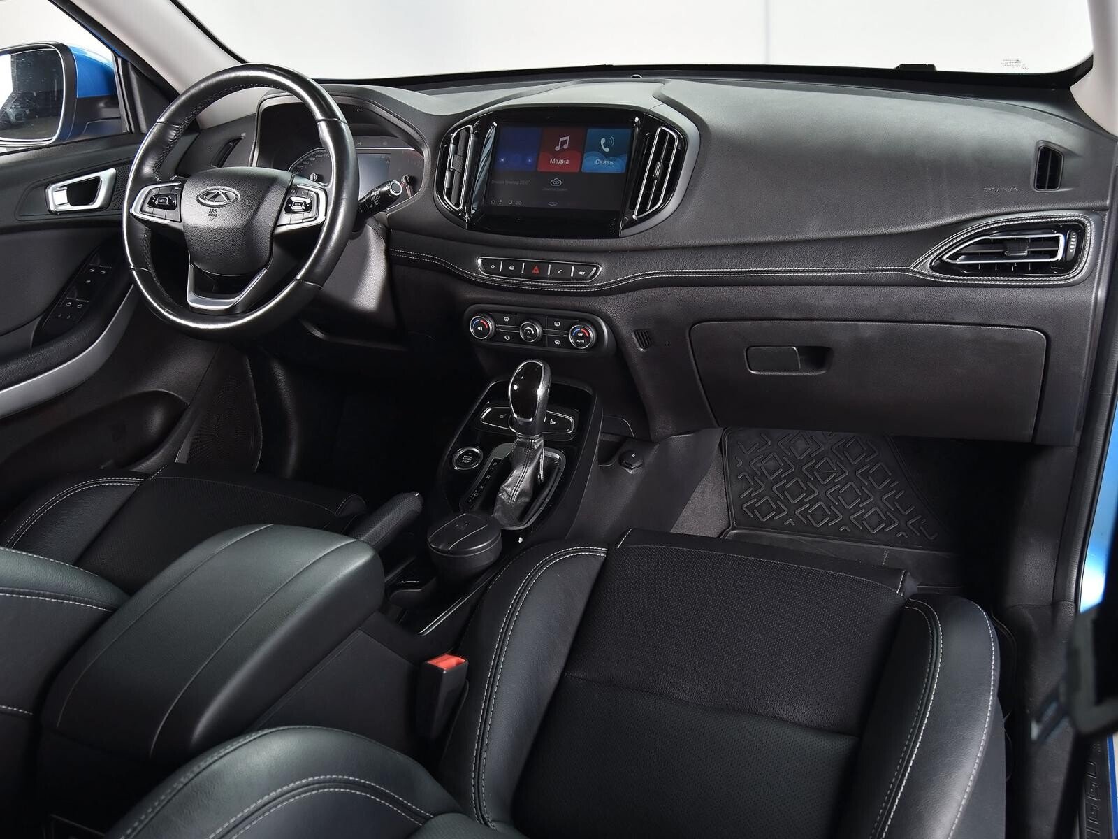 Chery Tiggo 7 2019