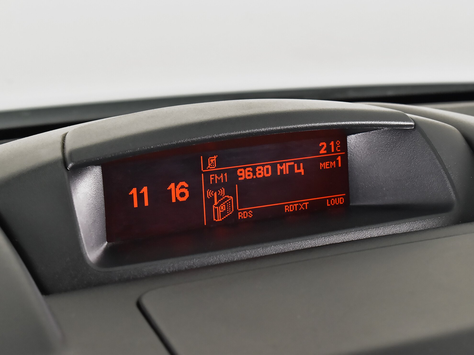 Citroen Berlingo 2018 XTR