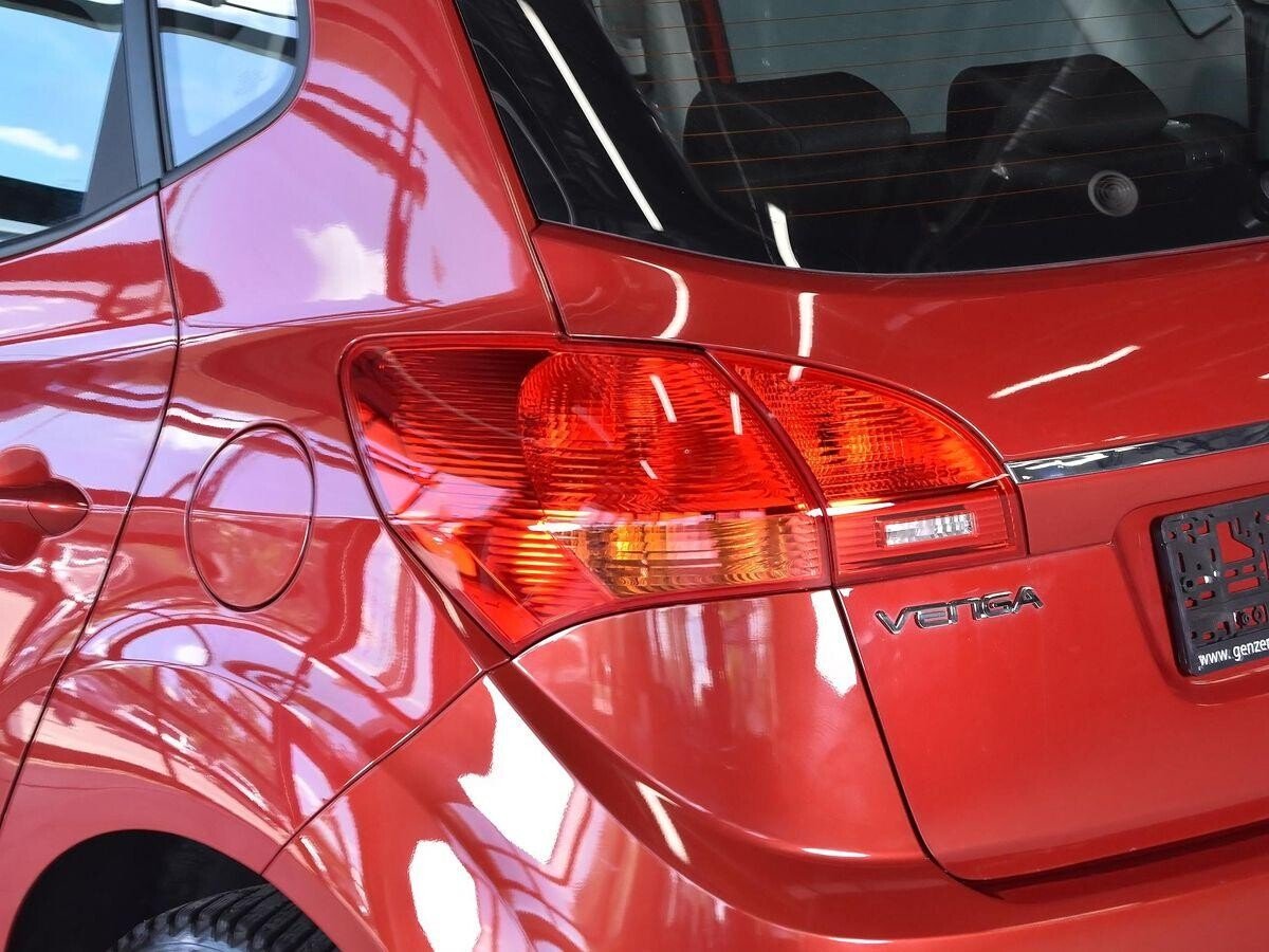 Kia Venga 2015