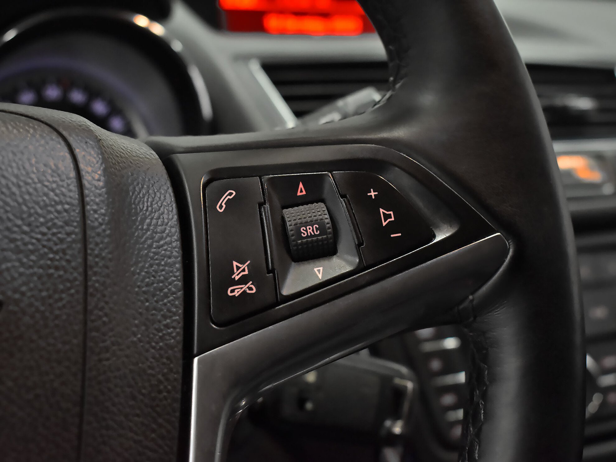 Opel Mokka 2013 Comfort