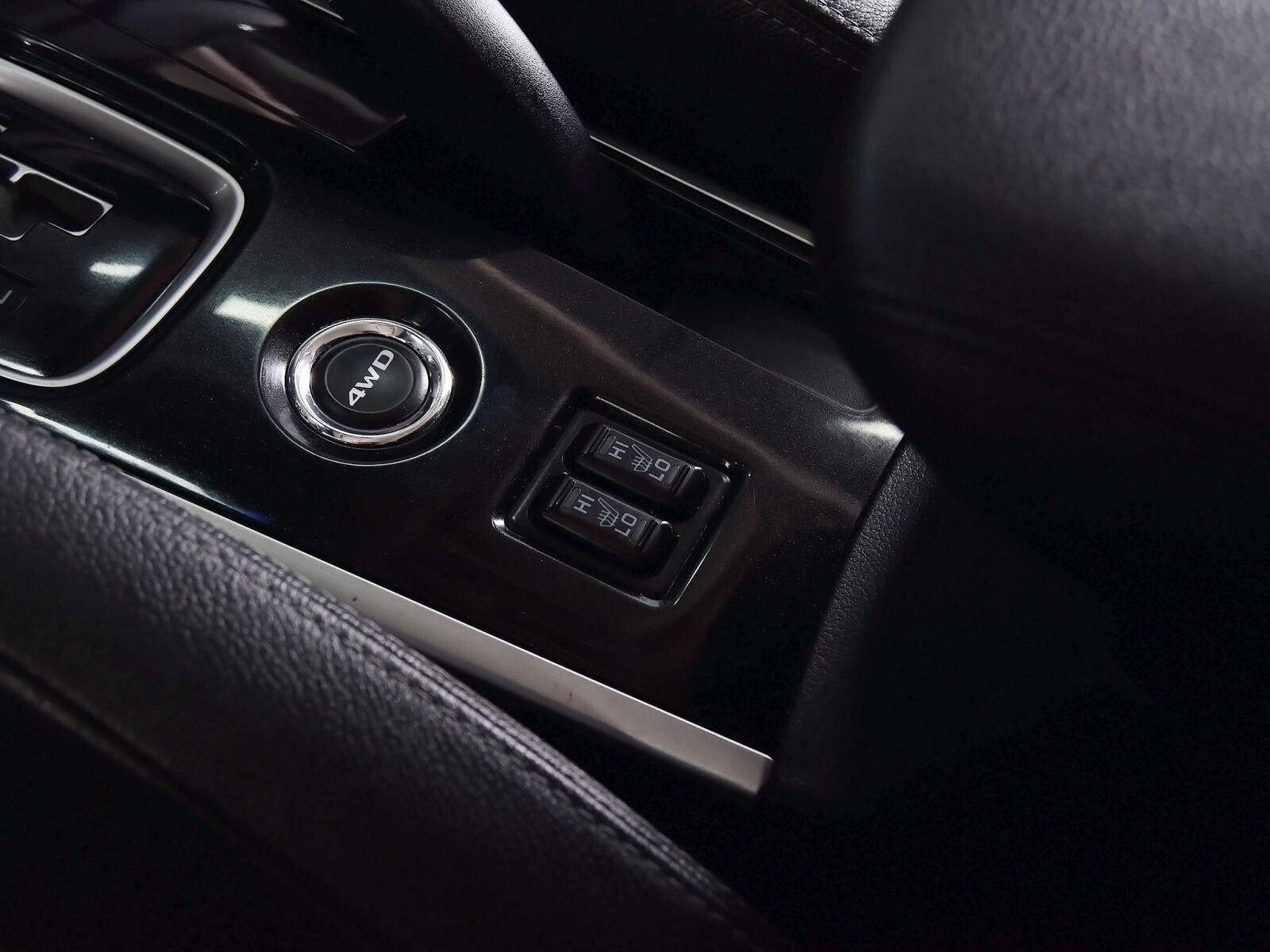 Mitsubishi Outlander 2017