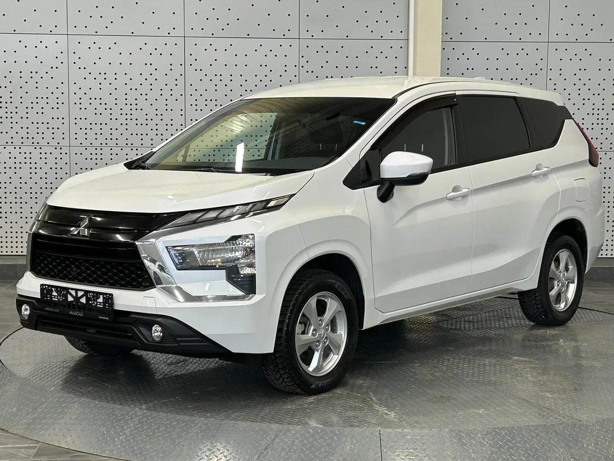 Mitsubishi Xpander 2023