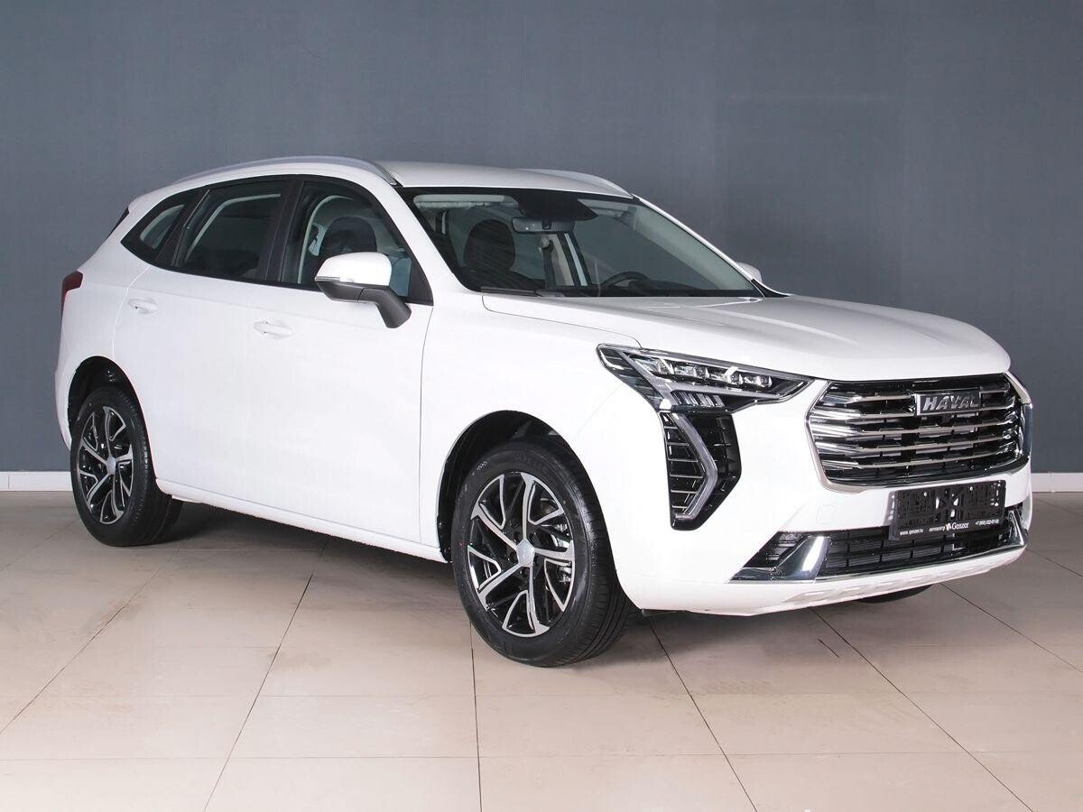 Haval Jolion 2022