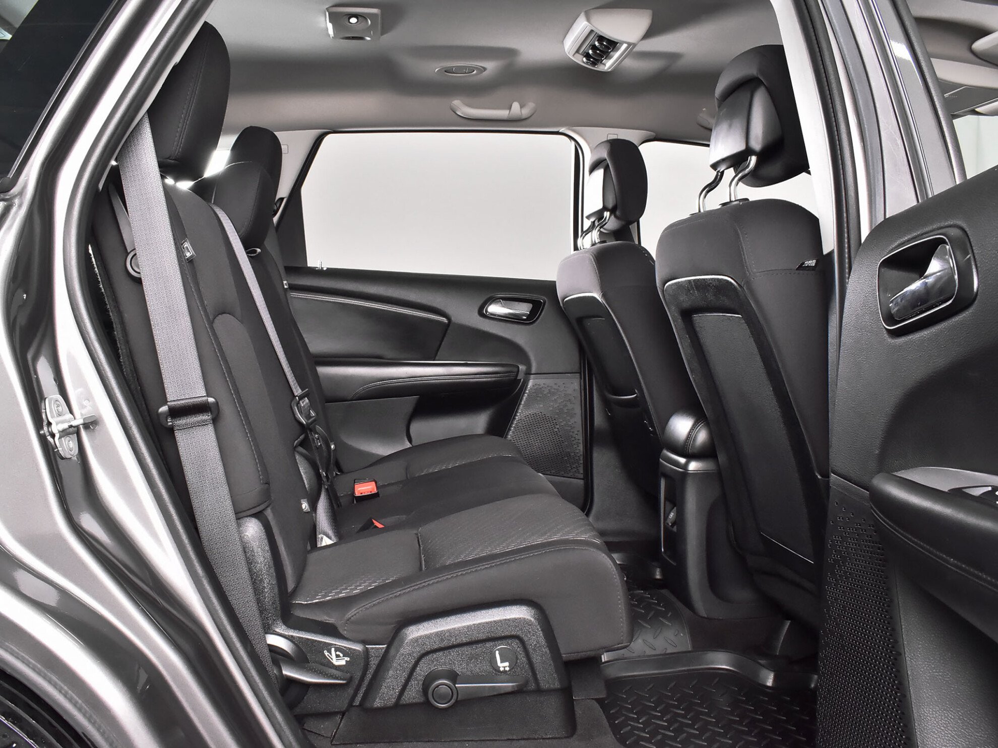 Fiat Freemont 2013 Urban