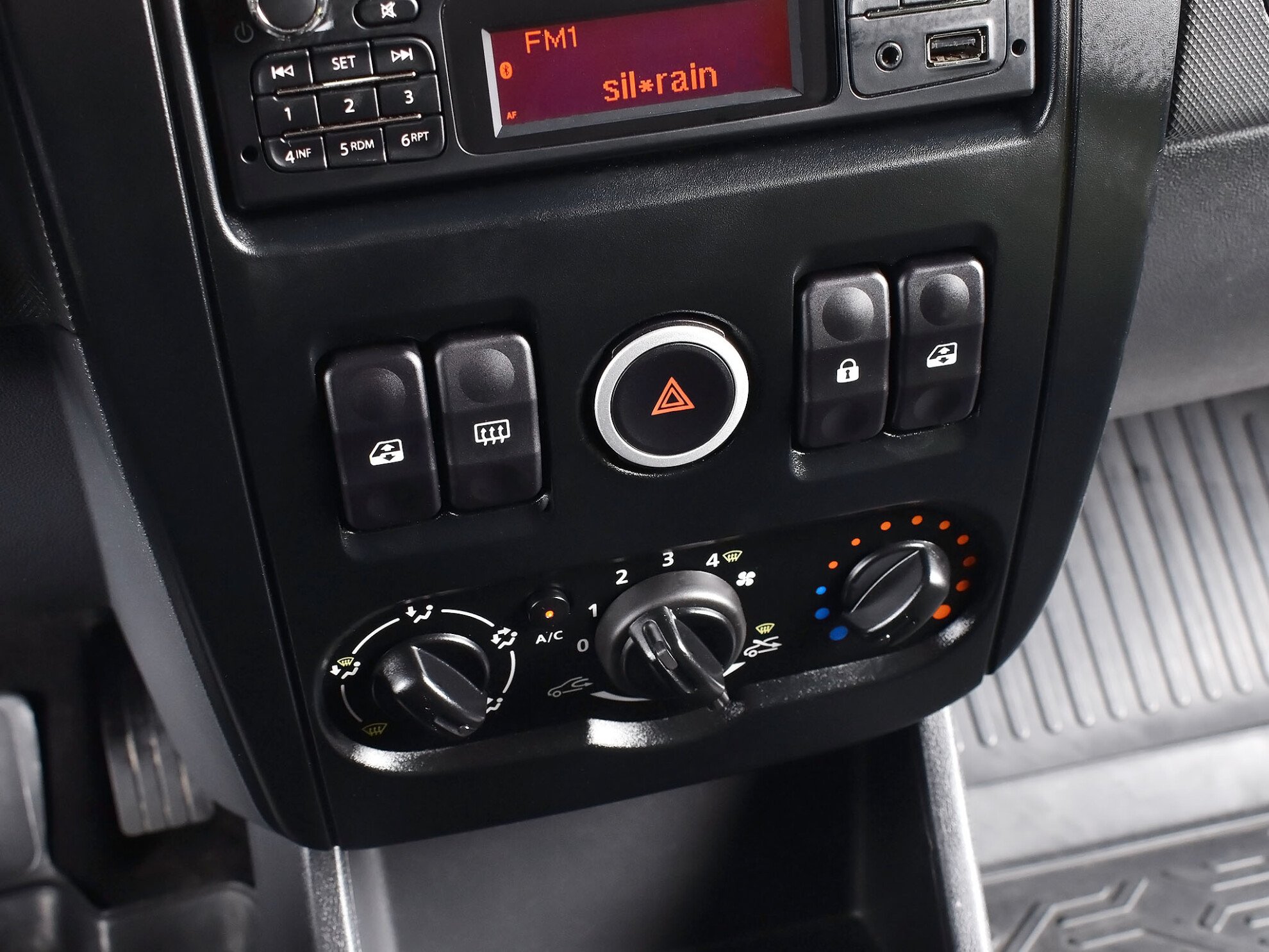 Lada Largus 2019 Comfort
