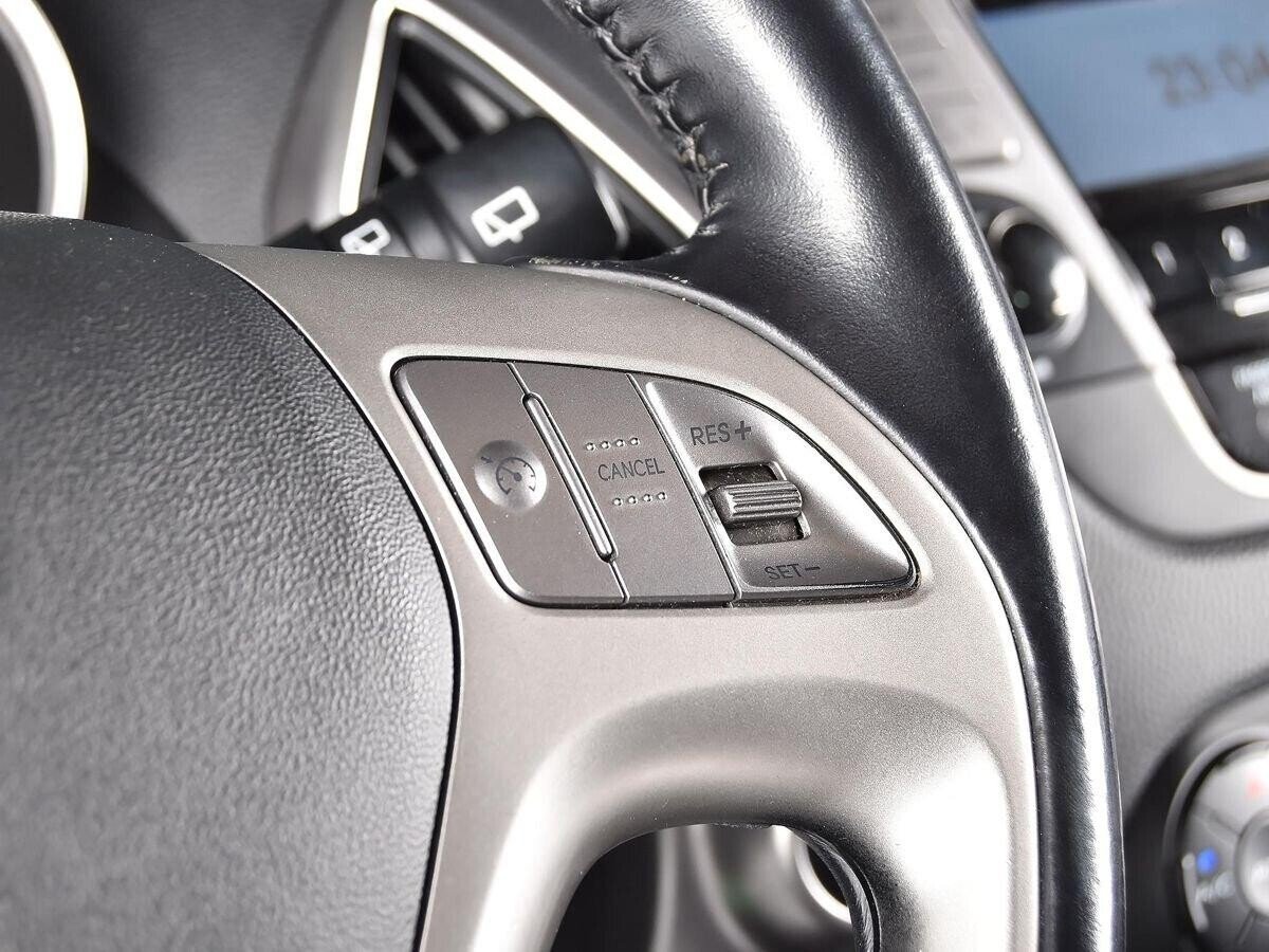 Hyundai ix35 2014