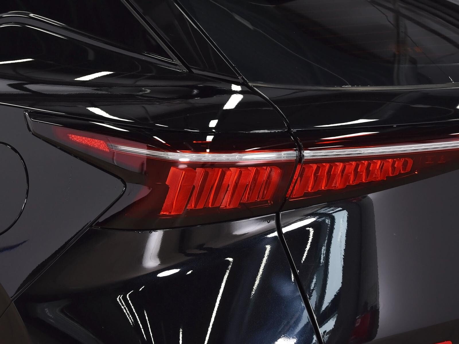 OMODA C5 2024