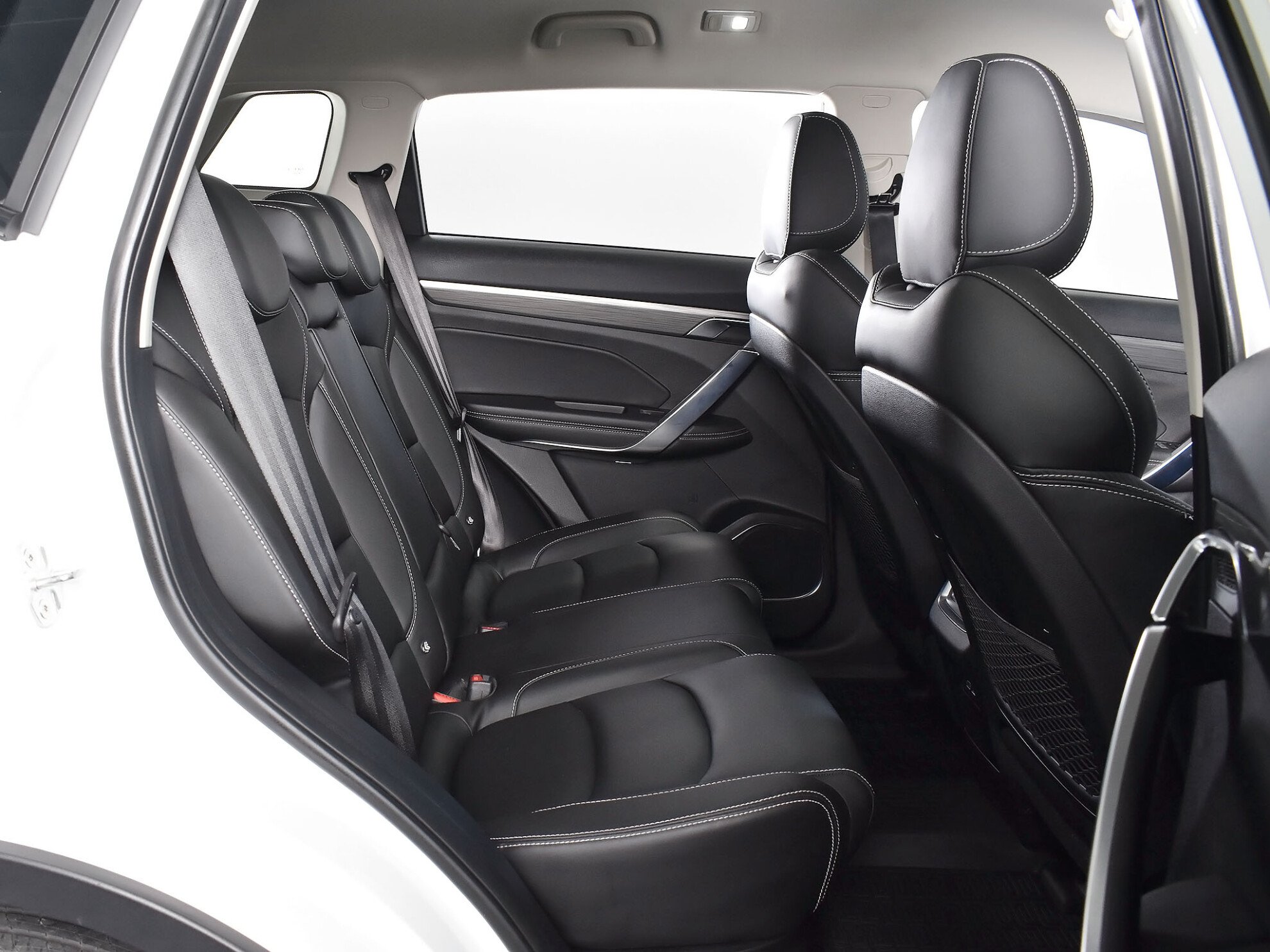 Geely Atlas Pro 2021 Luxury