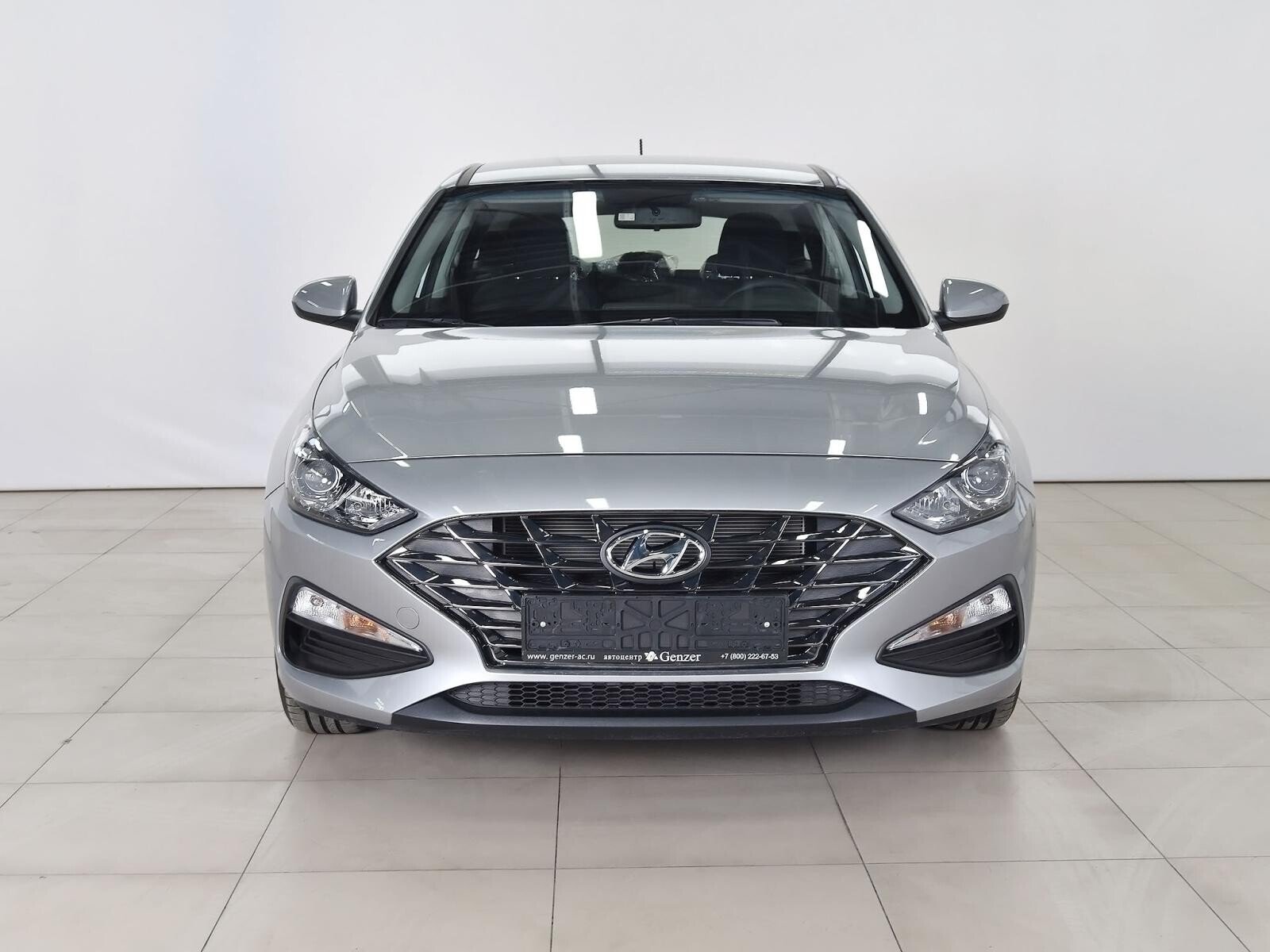 Hyundai i30 2022