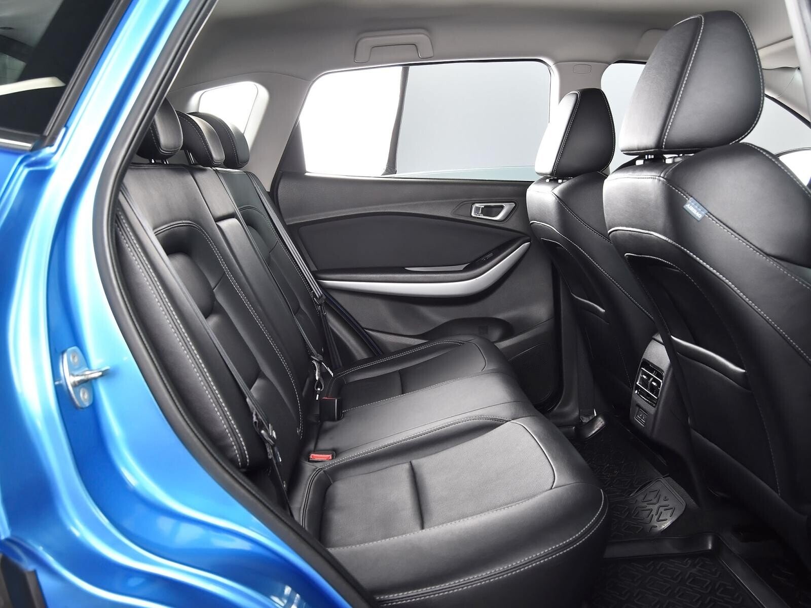 Chery Tiggo 7 2019