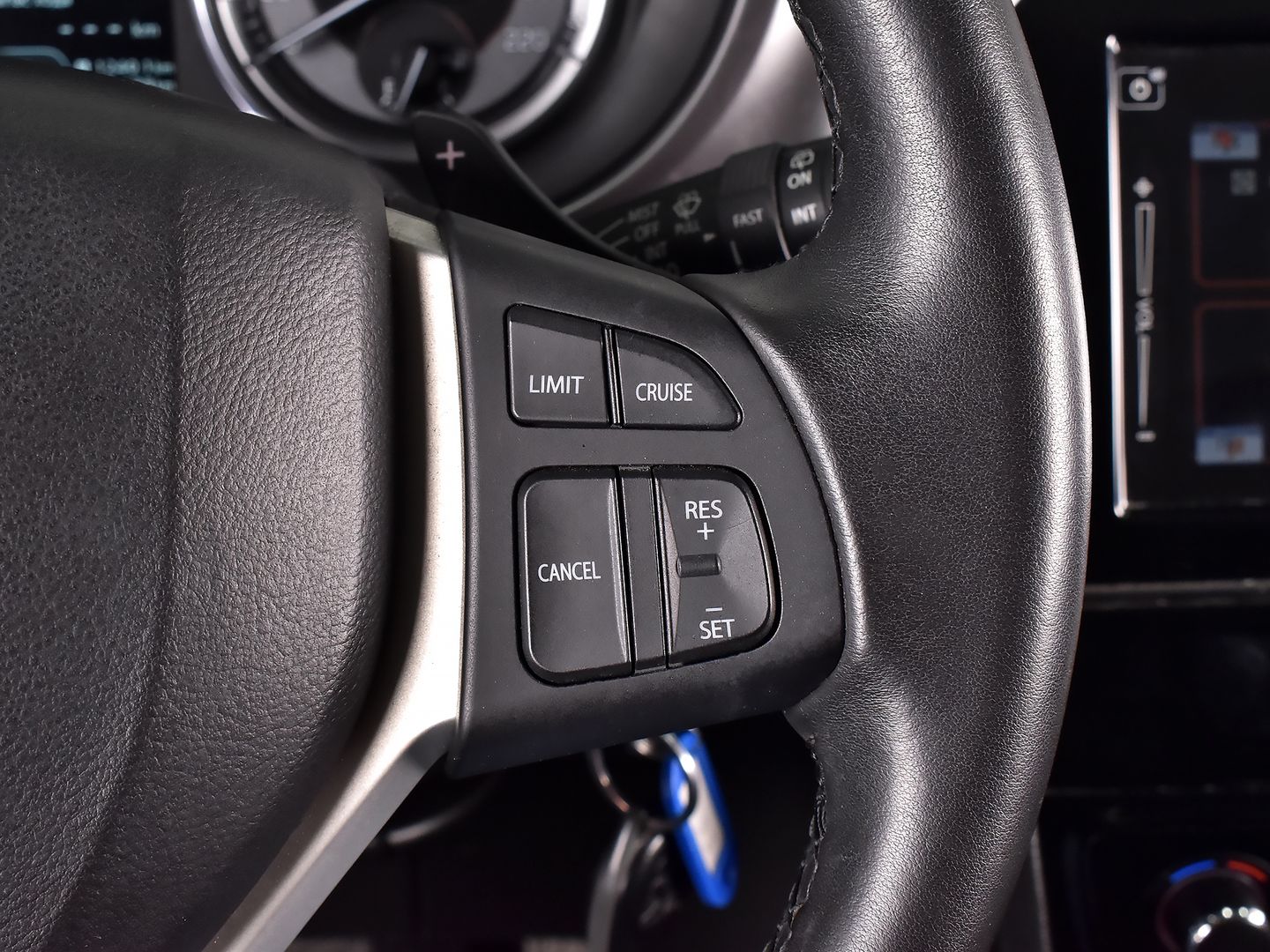 Suzuki Vitara 2019 GL+