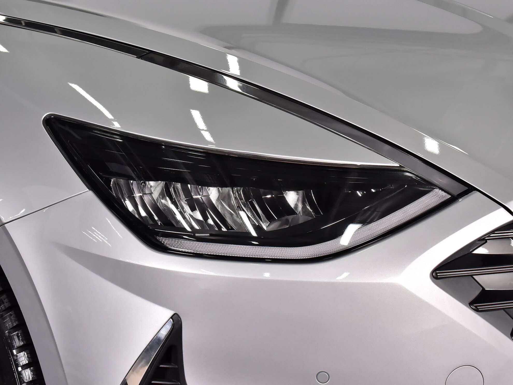 Hyundai Sonata 2023 Classic