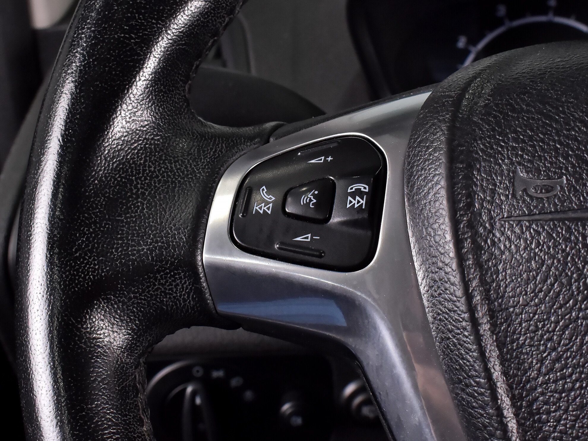 Ford EcoSport 2014 Comfort