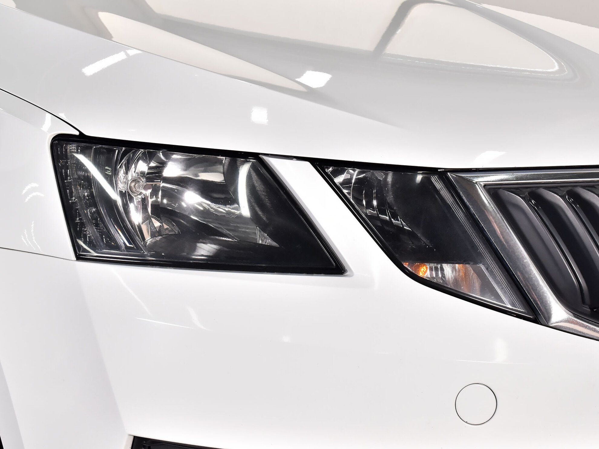 Skoda Octavia 2020 Active