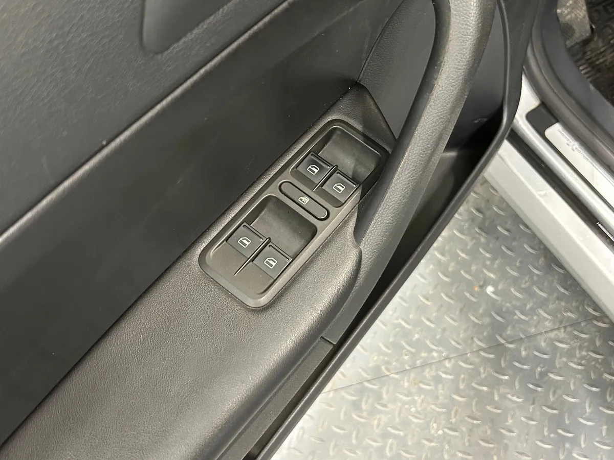 Skoda Yeti 2016 Active