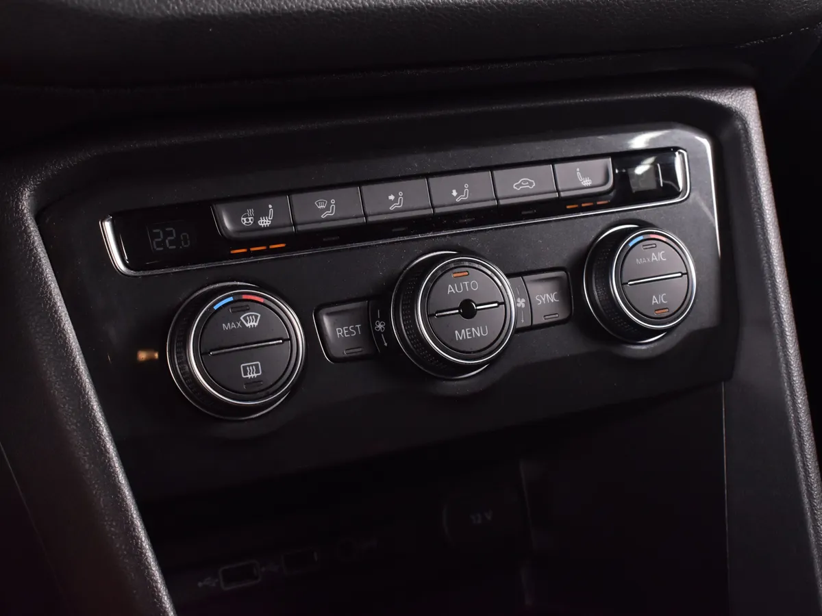 Volkswagen Tiguan 2019 CONNECT