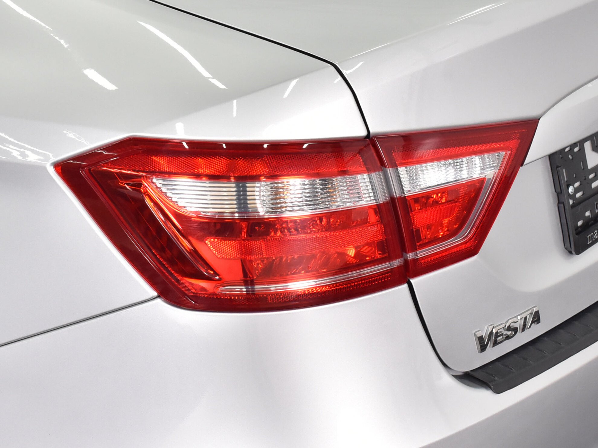 Lada Vesta 2021 Comfort