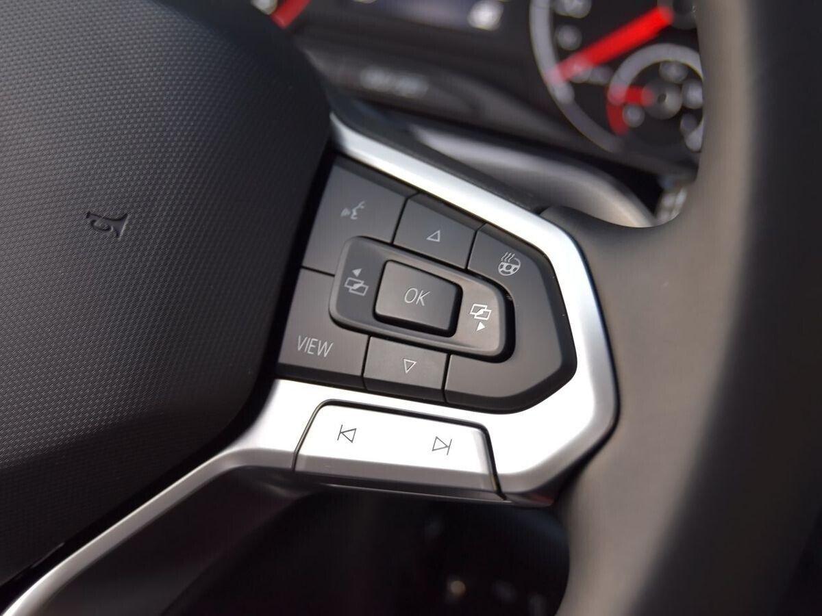 Volkswagen Polo 2021