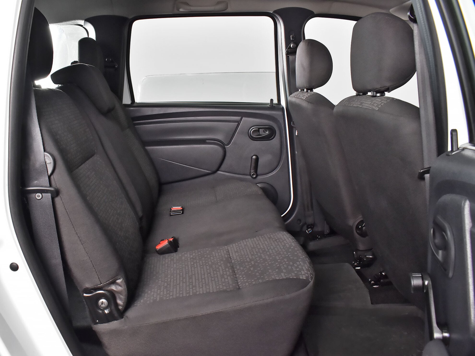 Lada Largus 2020 Norma Comfort Glonass (2018)