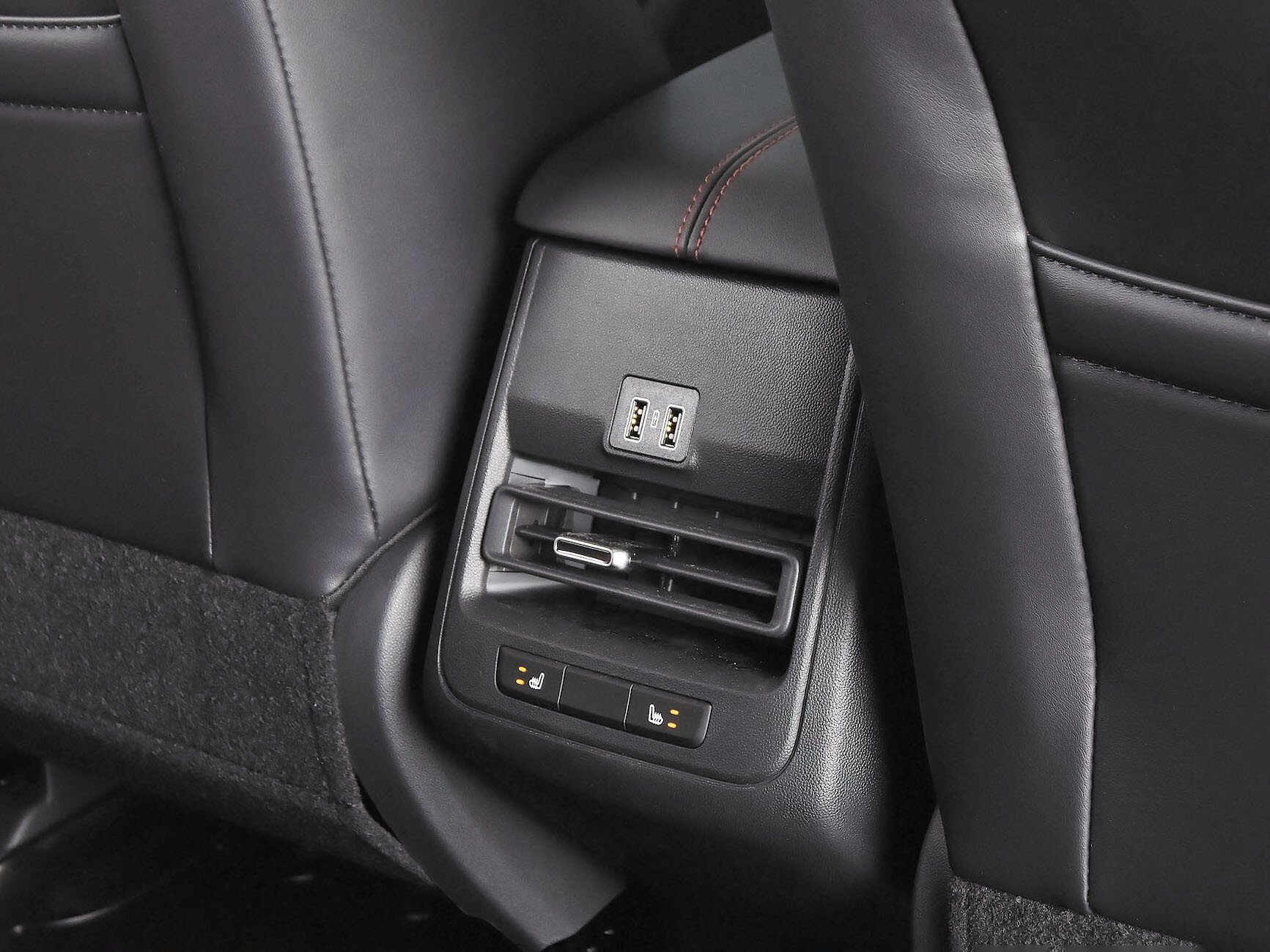 Changan CS55PLUS 2023 Luxe