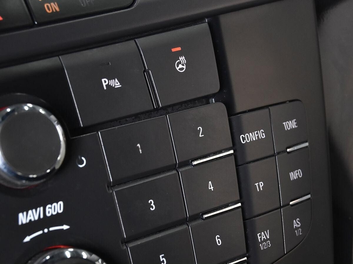 Opel Insignia 2013