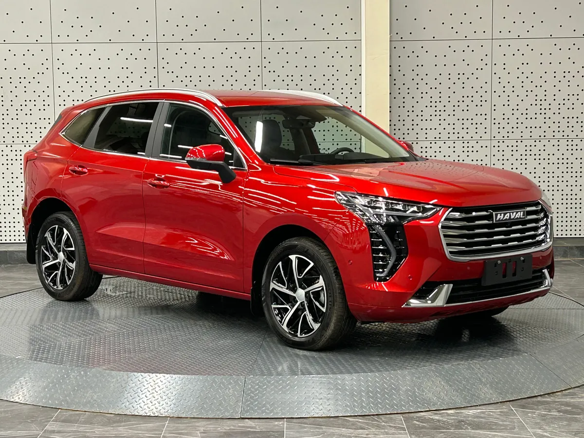 Haval Jolion 2023 Elite
