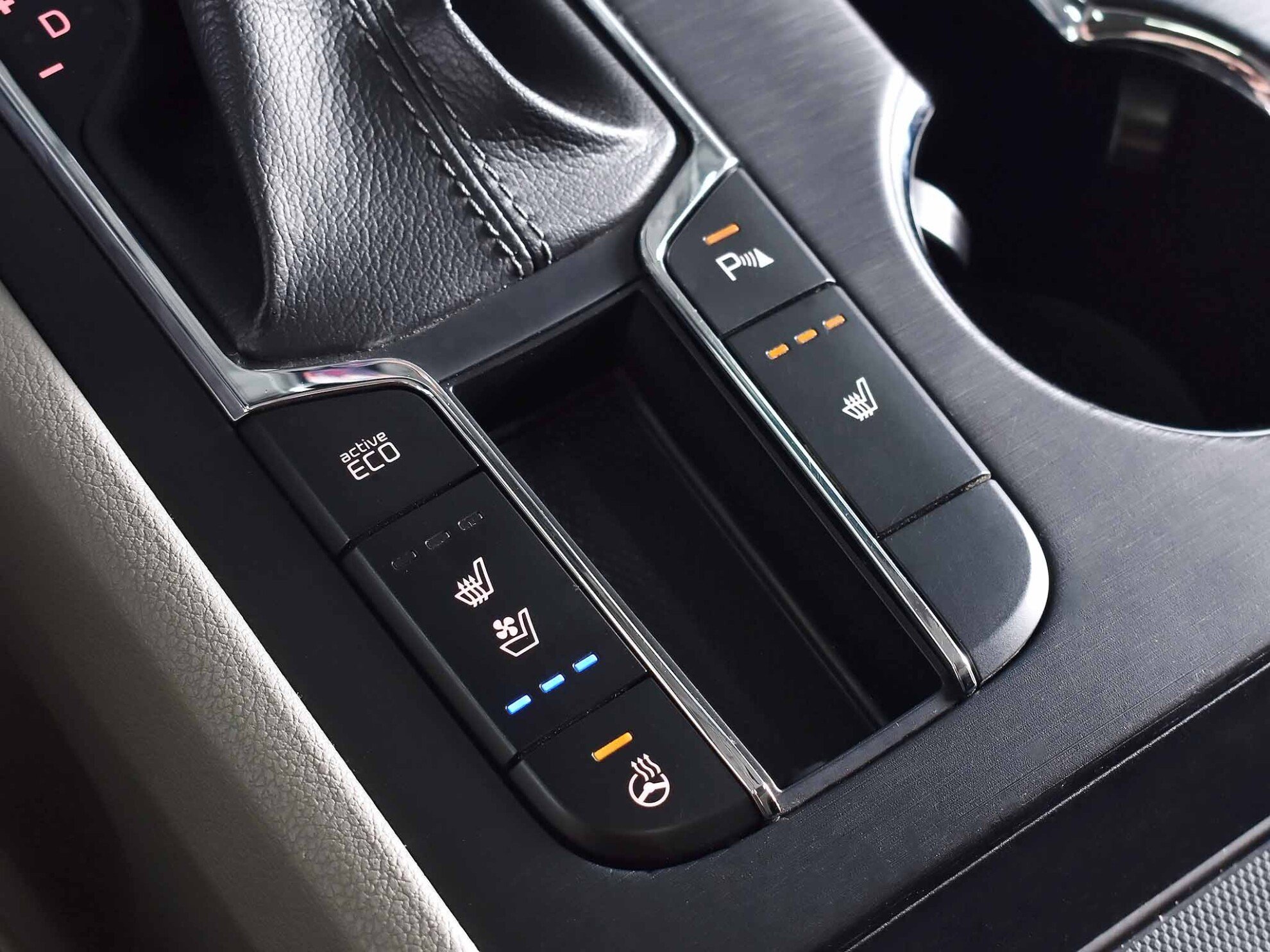 Kia Carnival 2018
