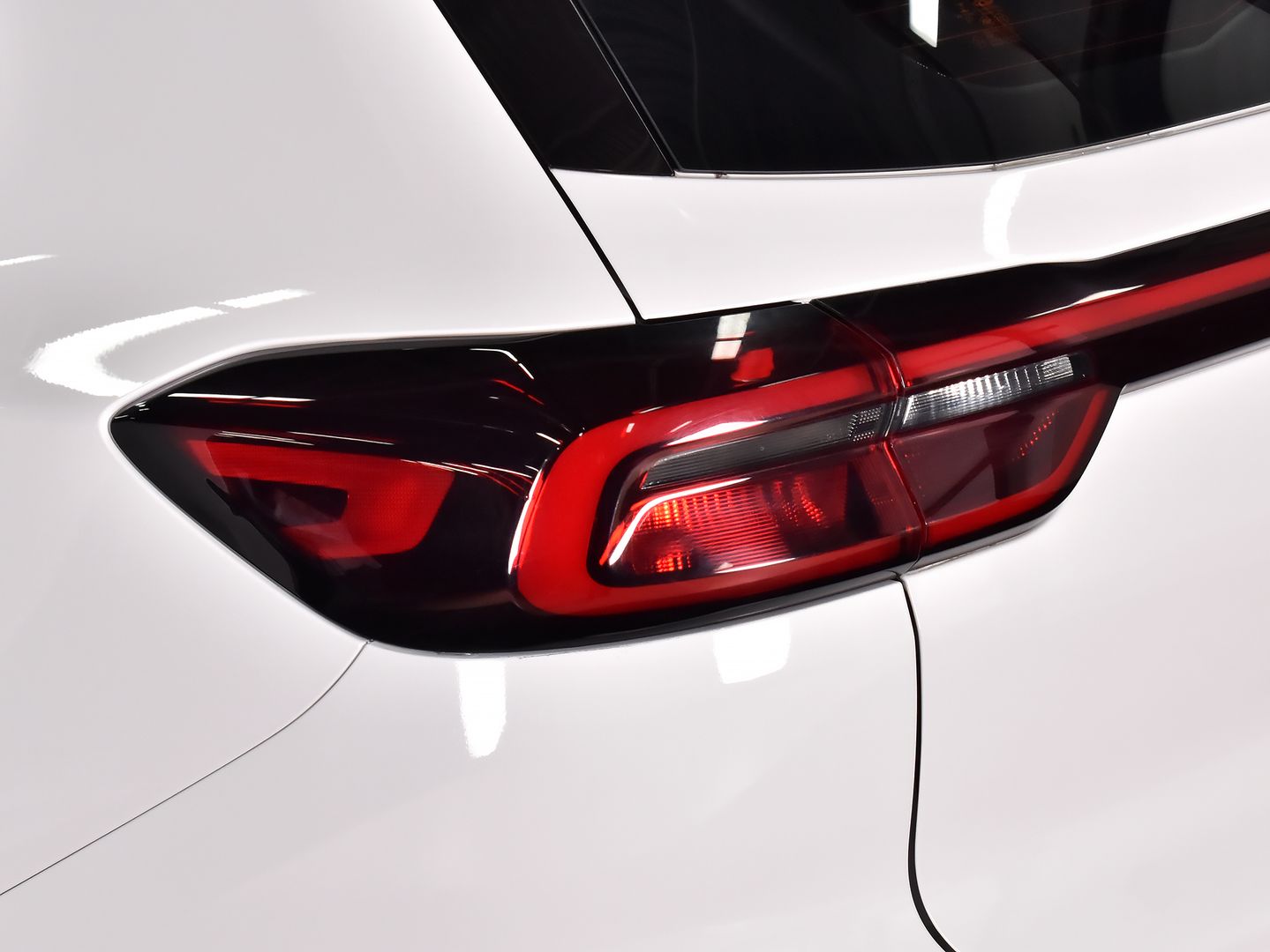 Chery Tiggo 8 2020 Prestige