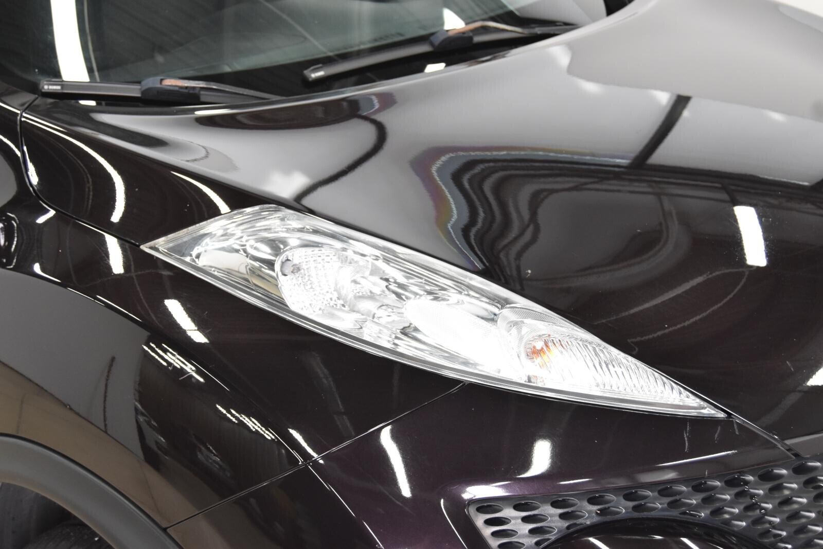 Nissan Juke 2013