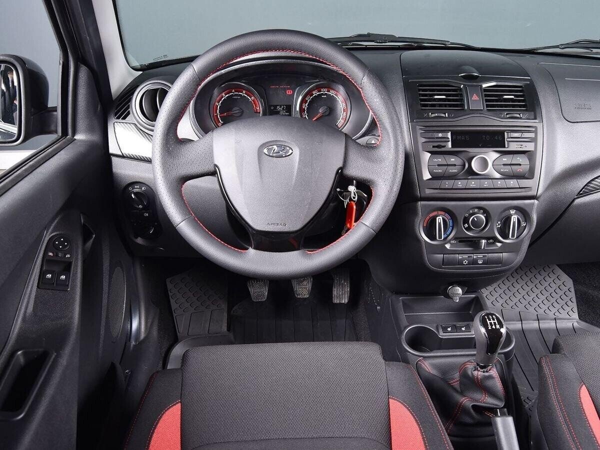 Lada Granta 2021