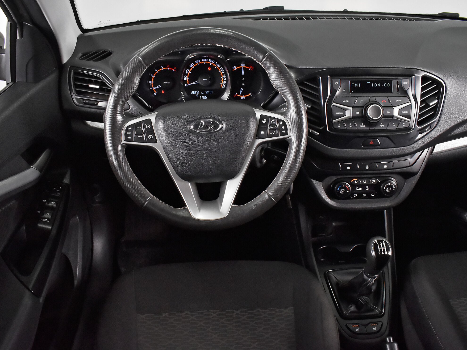 Lada Vesta 2020 Comfort