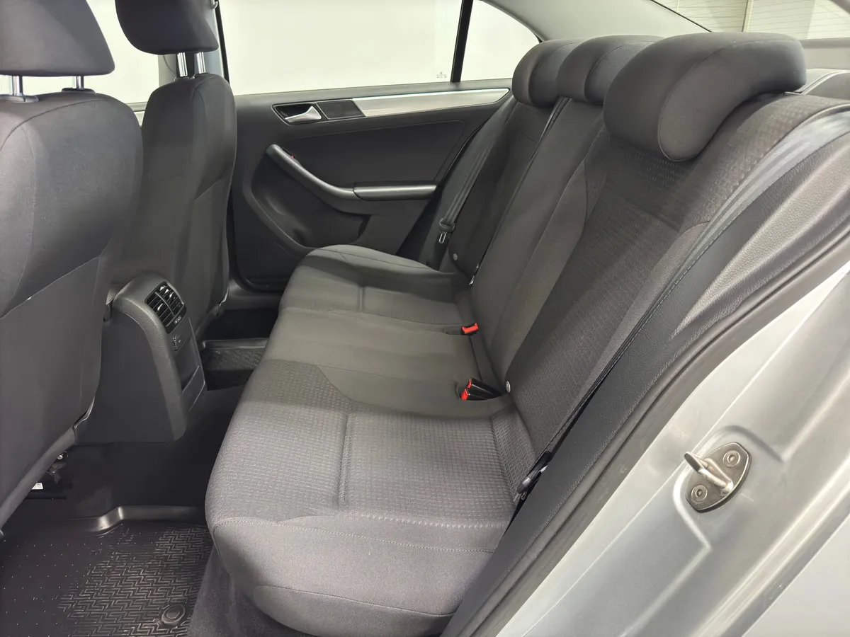 Volkswagen Jetta 2018 Allstar