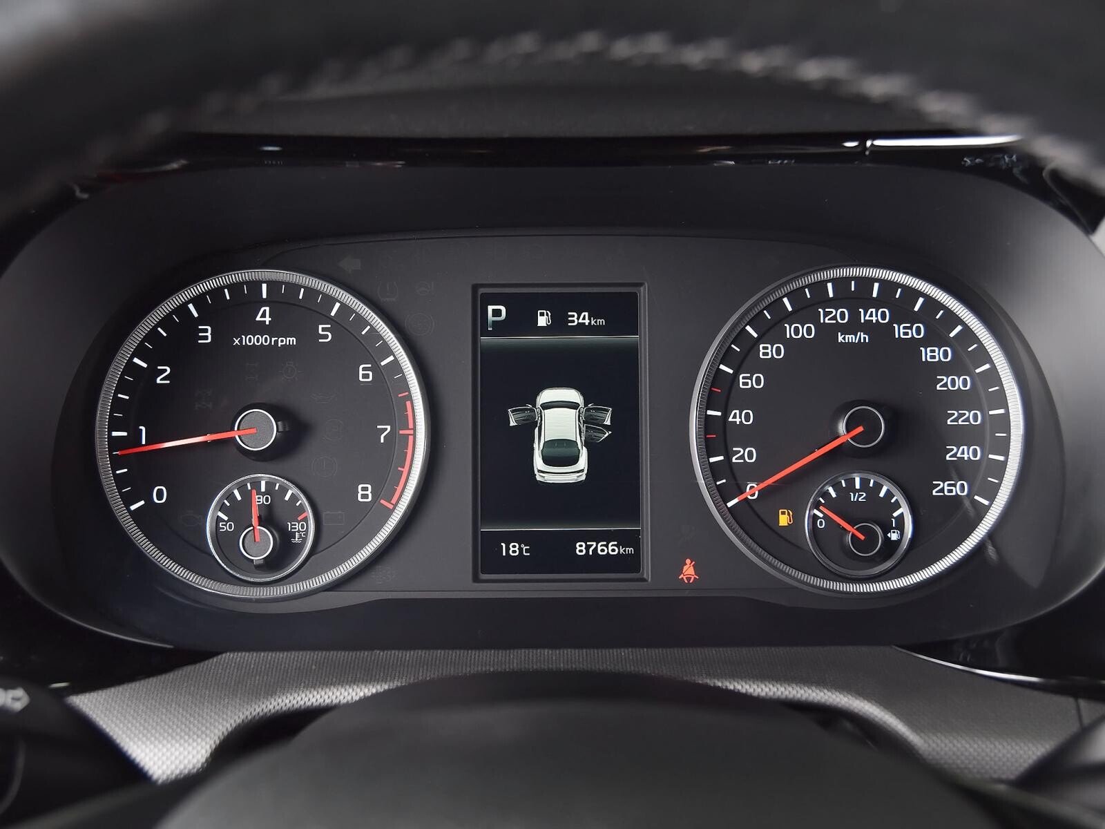 Kia K5 2022