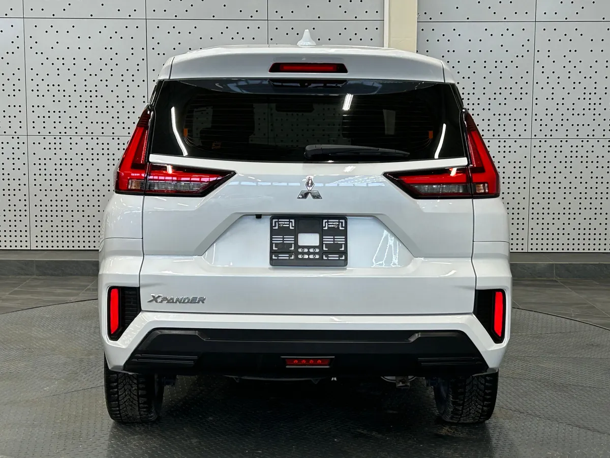 Mitsubishi Xpander 2023