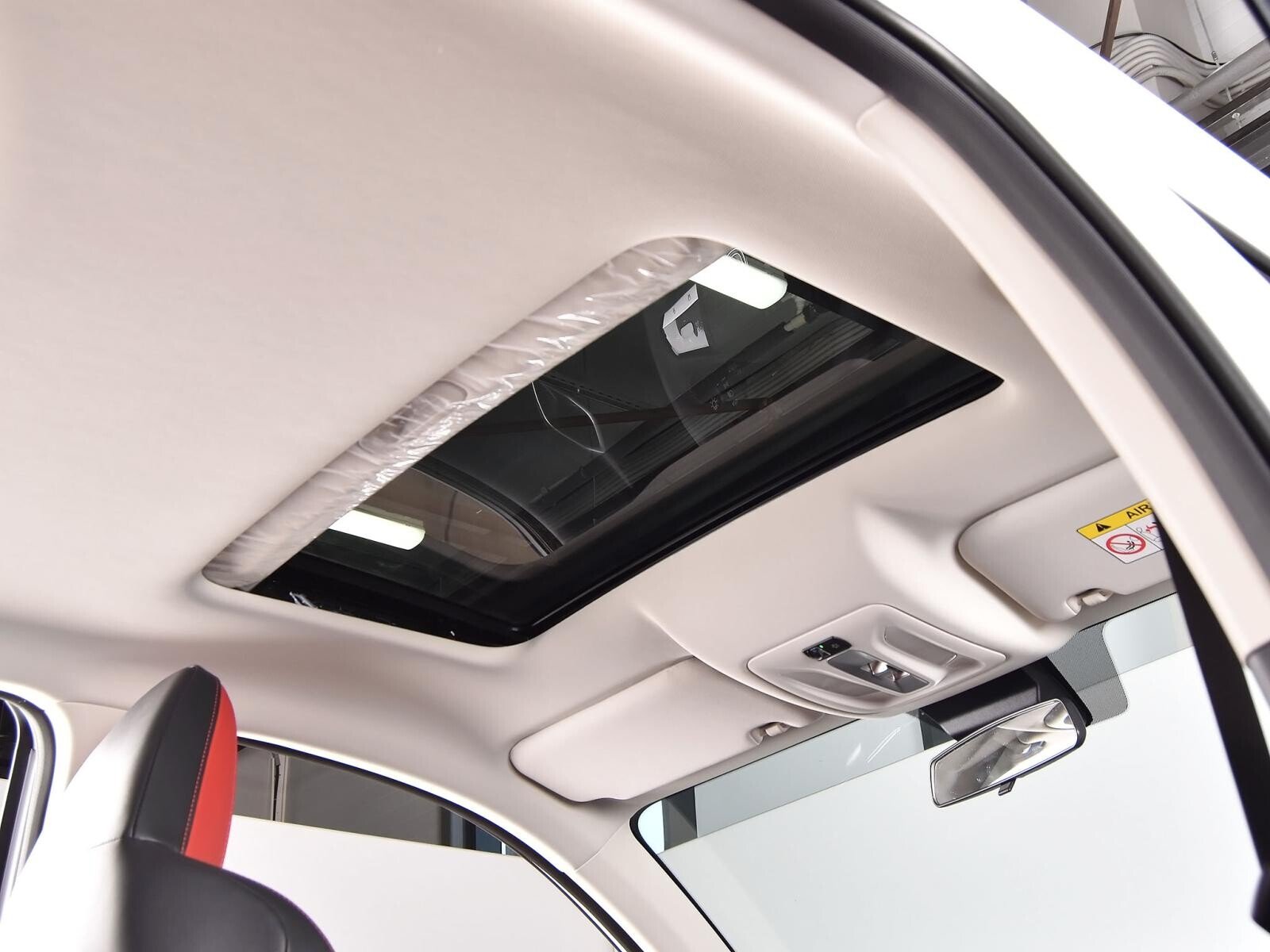 Changan CS55PLUS 2023