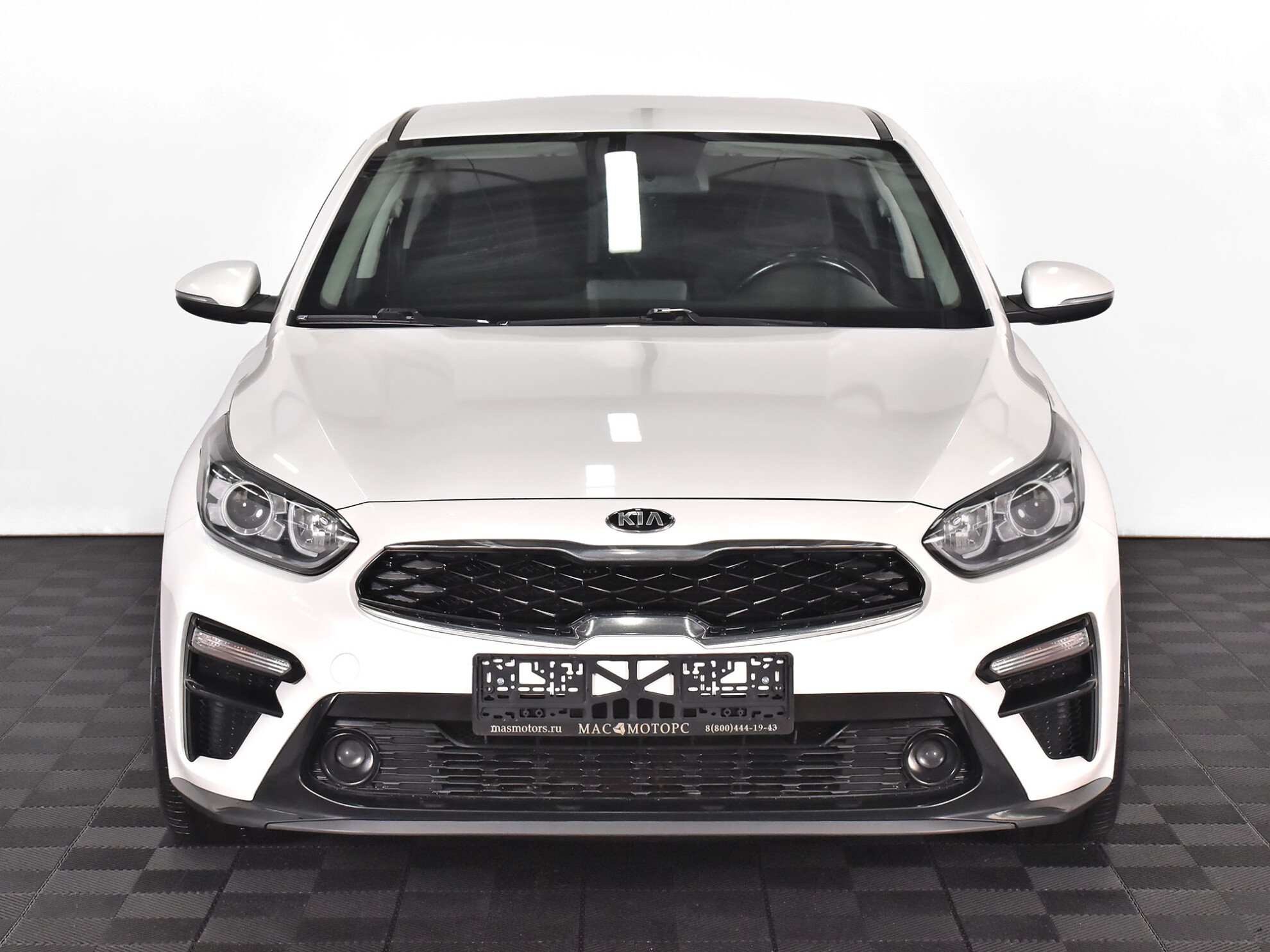Kia Cerato 2020 Comfort