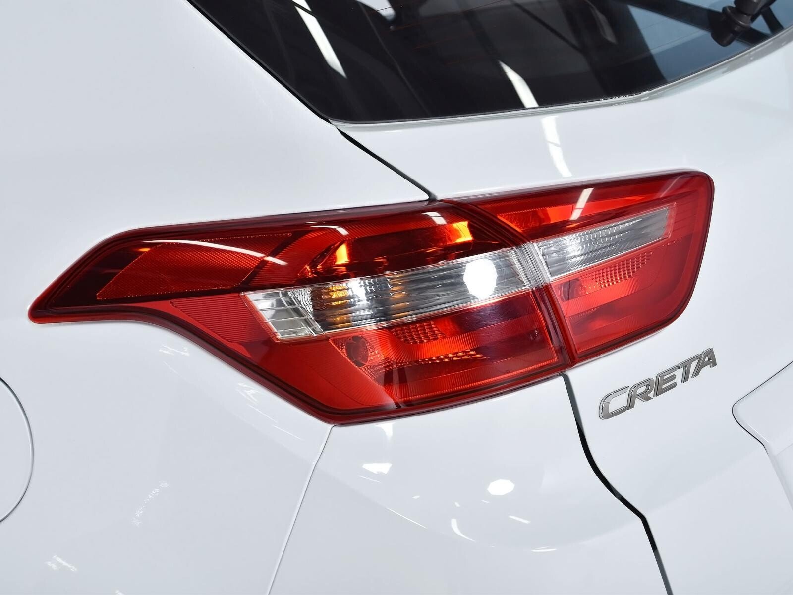 Hyundai Creta 2017
